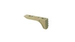 Timber Creek Rugged Barrier Stop M-LOK Flat Dark Earth