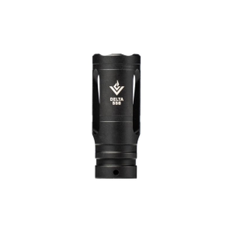 VG6 Precision Delta 556 Gen 2 Muzzle Device 1/2-28 Thread 5.56 NATO
