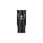 VG6 Precision Delta 556 Gen 2 Muzzle Device 1/2-28 Thread 5.56 NATO
