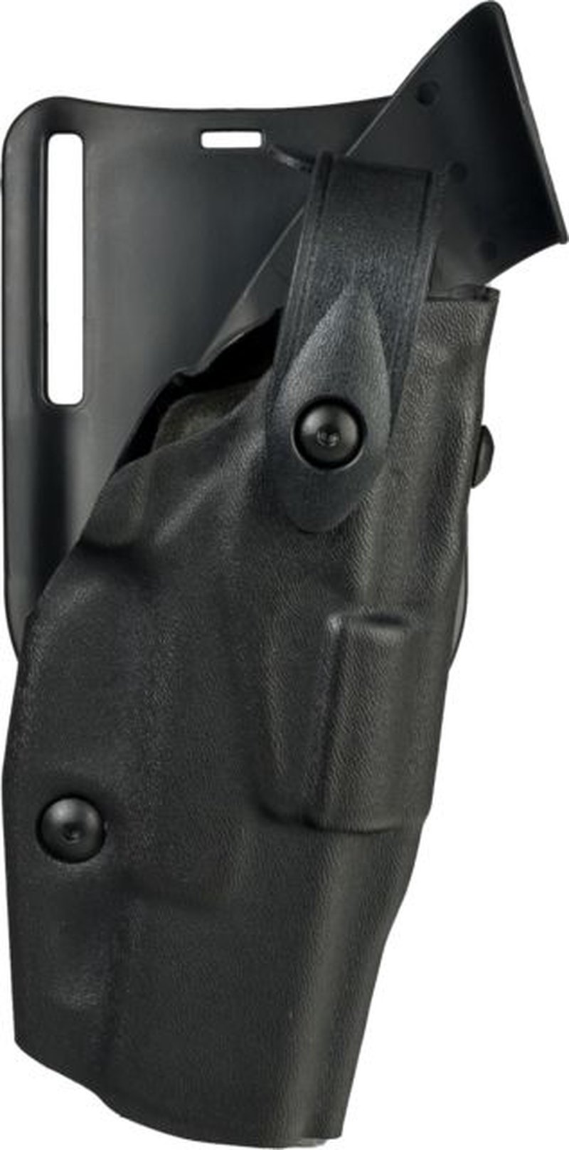 Safariland 6365 ALS/SLS Low-Ride Level-III Glock OWB Duty Holster