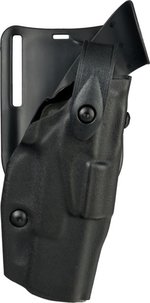 Safariland 6365 ALS/SLS Low-Ride Level-III Glock OWB Duty Holster