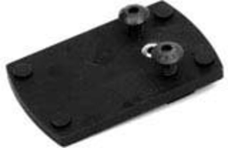 JP Enterprises JPoint Mount Adapter for Pistols (Glock-compatible options)