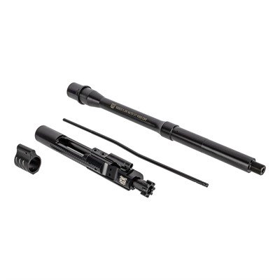 Rosco Manufacturing Bloodline AR-15 .300 AAC Blackout Threaded Barrel