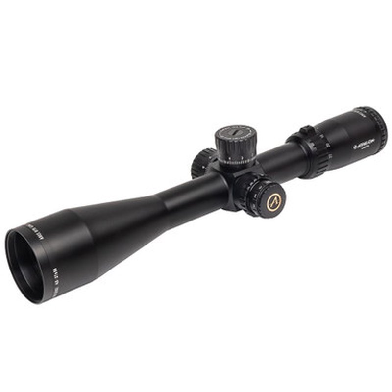 Athlon Optics Ares BTR GEN2 4.5-27x50 Riflescope APRS5 FFP IR MIL 30mm Matte Black