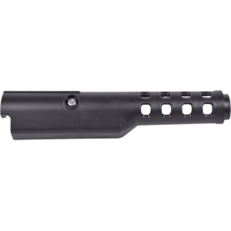 Handguard, Plastic - Handguard For Ruger Mini-14 And Ruger Mini-30 Black
