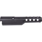 Handguard, Plastic - Handguard For Ruger Mini-14 And Ruger Mini-30 Black