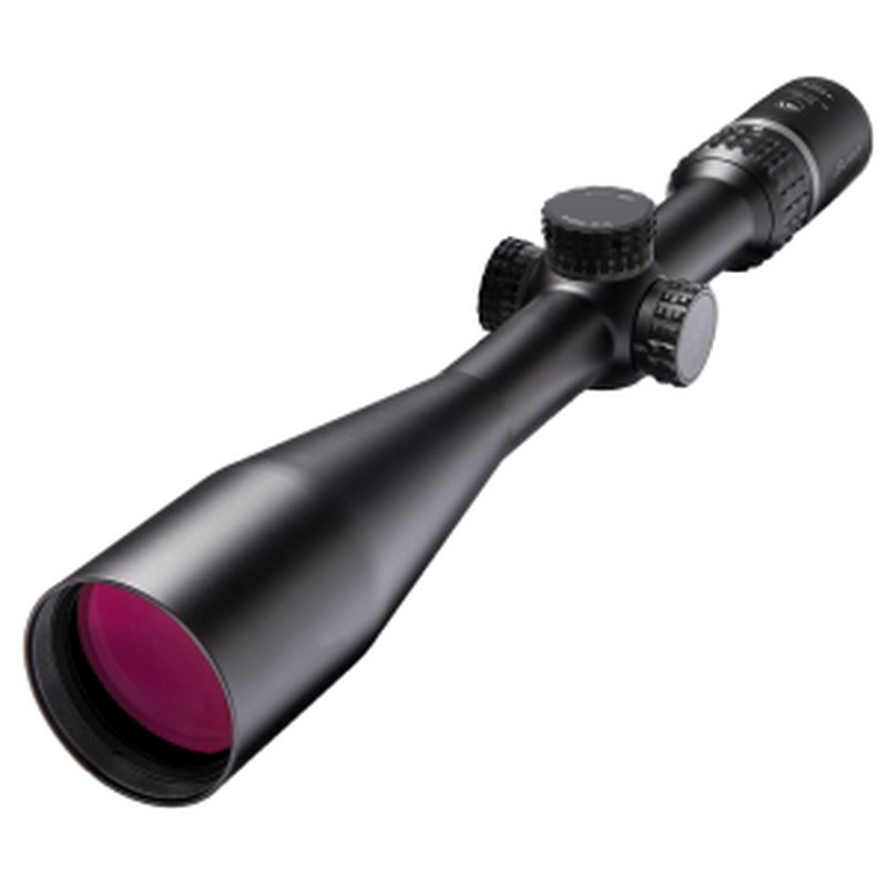 Burris Veracity 5-25x50mm Rifle Scope SCR MOA Reticle