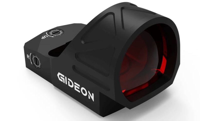 Gideon Optics Omega Red Dot Reflex Sights