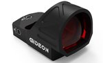 Gideon Optics Omega Red Dot Reflex Sights