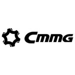 CMMG Dissent Mk4 Rifle .350 Legend 16.1" Sniper Grey