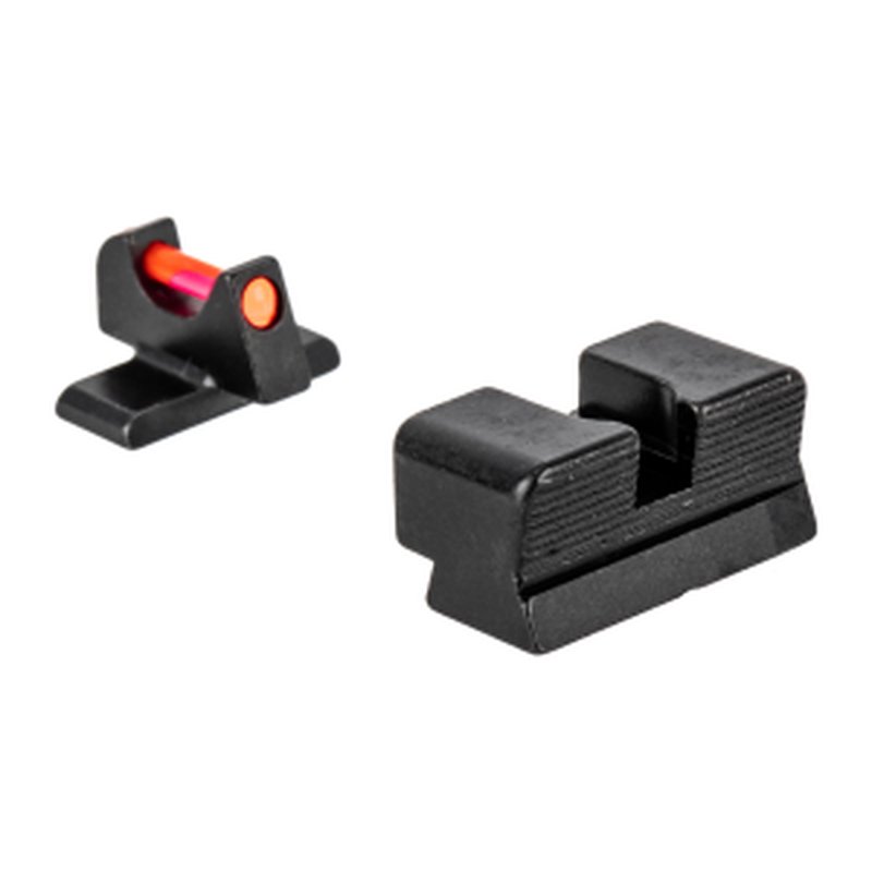 Trijicon Fiber Sight Set for Sig Sauer 9mm or 357SIG