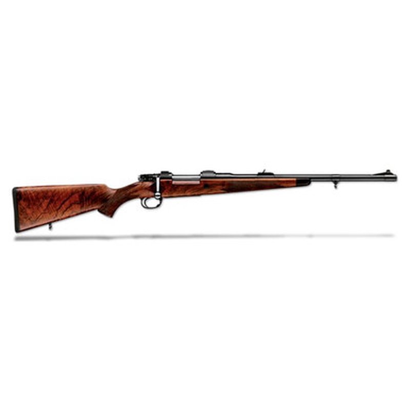 Mauser M98 .416 Rigby Grade 5 Rifle