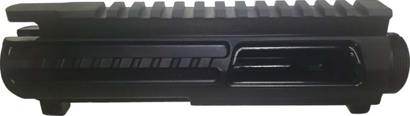 R&D Precision 9mm Billet Upper Receiver