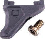 Q Bootleg Q-Sert Barricade Stop Accessory - Small