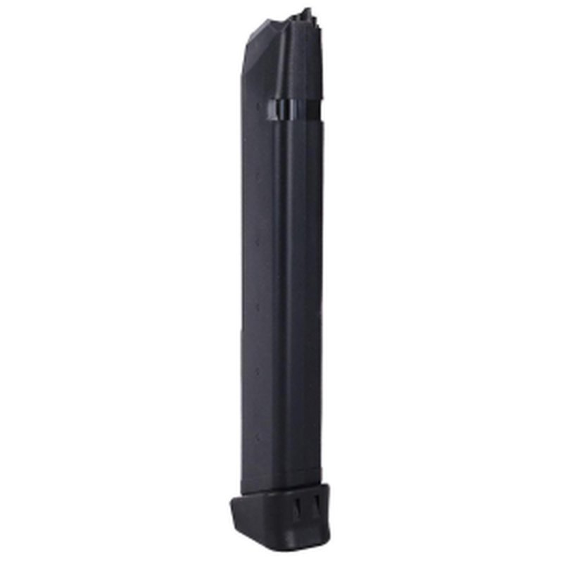 KCI Extended Glock 9mm 33-Round Magazine (Gen 1-5)