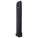 KCI Extended Glock 9mm 33-Round Magazine (Gen 1-5)