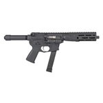 LWRC IC-9 9mm Luger AR-Style Pistol w/ 8.5" Barrel & M-LOK