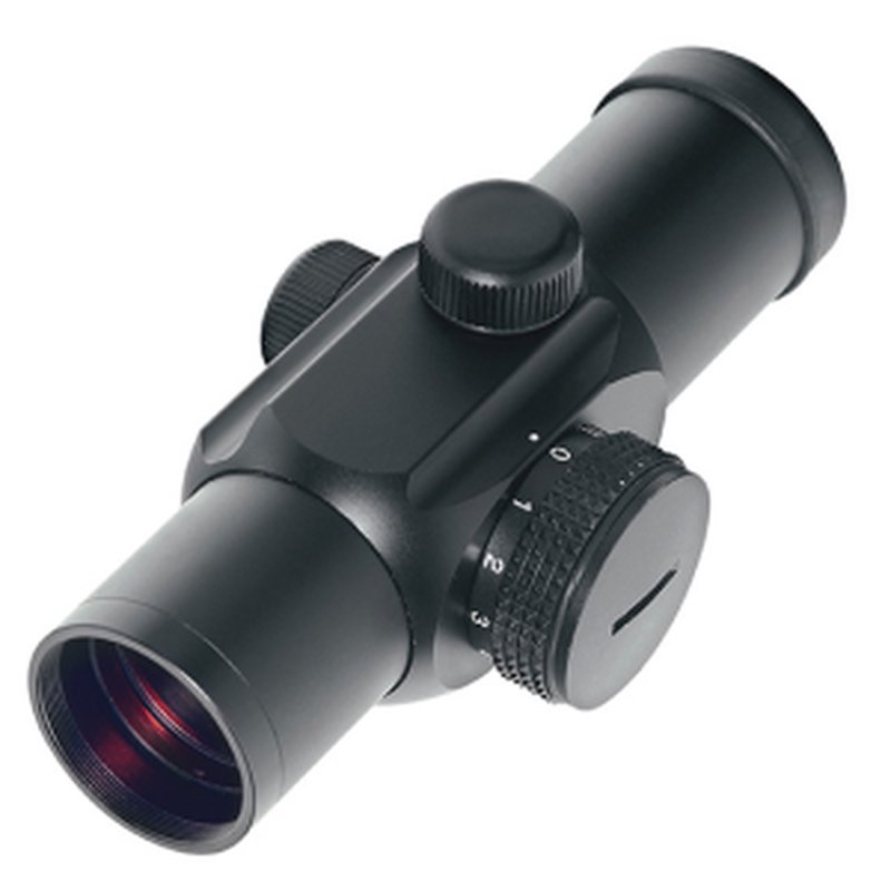 Sightron S30-5 30mm Red Dot Sight 5 MOA