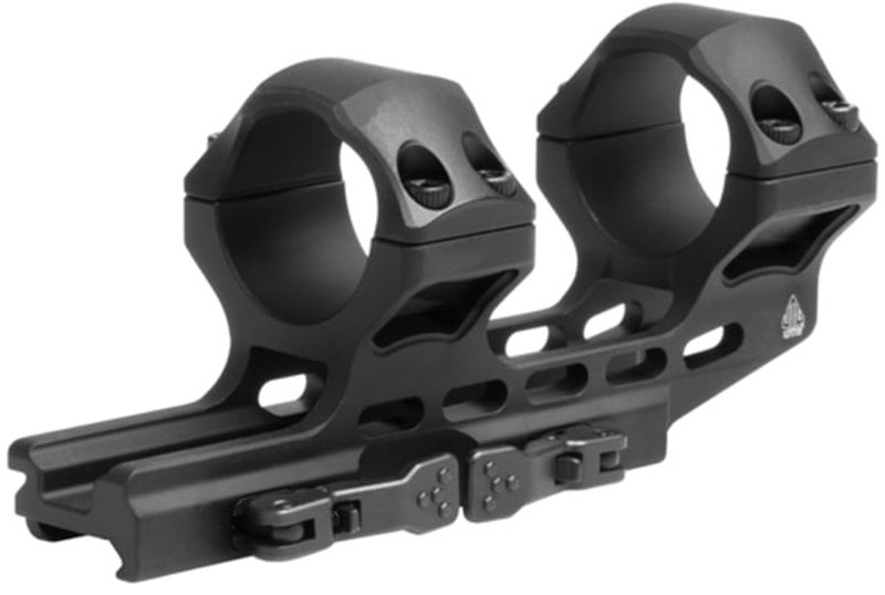 Leapers UTG ACCU-SYNC QR Cantilever Mount