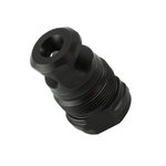 B&T RAID .30 Cal 5/8x24 Single Port Muzzle Brake