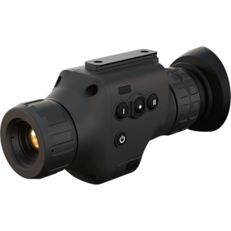 ATN TIMNODN625X Odin LT 640 2-8x 25mm Thermal Monocular