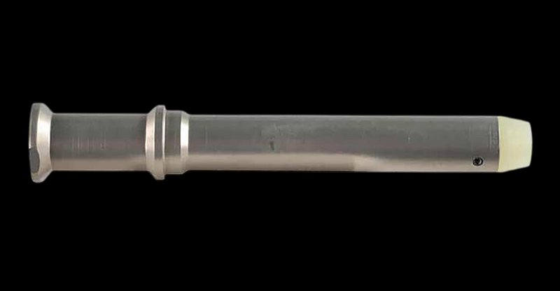 Luth-AR AR-10 Buffer Body Assembly 308-BS-11 .308/7.62 Tungsten Weights