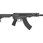CMMG Banshee MK47 Upper 7.62x39 8 Inch Sniper Grey