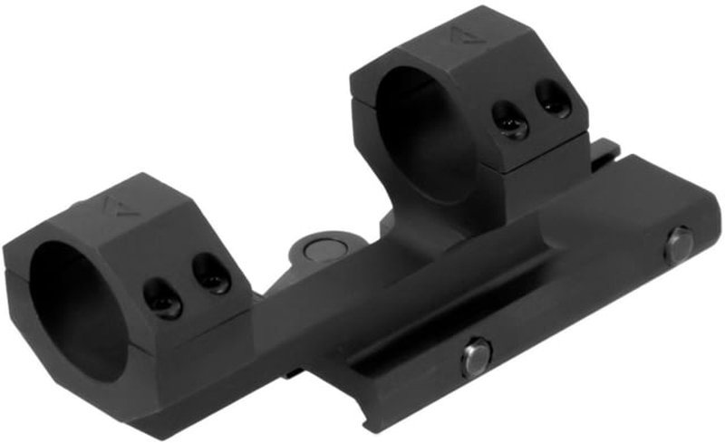AIM Sports Inc 1 in. QD Cantilever Scope Mount