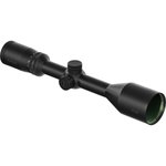 Bushnell Banner R3 Rifle Scope 3-9x50 1" DOA QBR Black