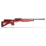 Volquartsen Deluxe 17 HMR Red TH Silhouette Rifle VCD-HMR-R-TH