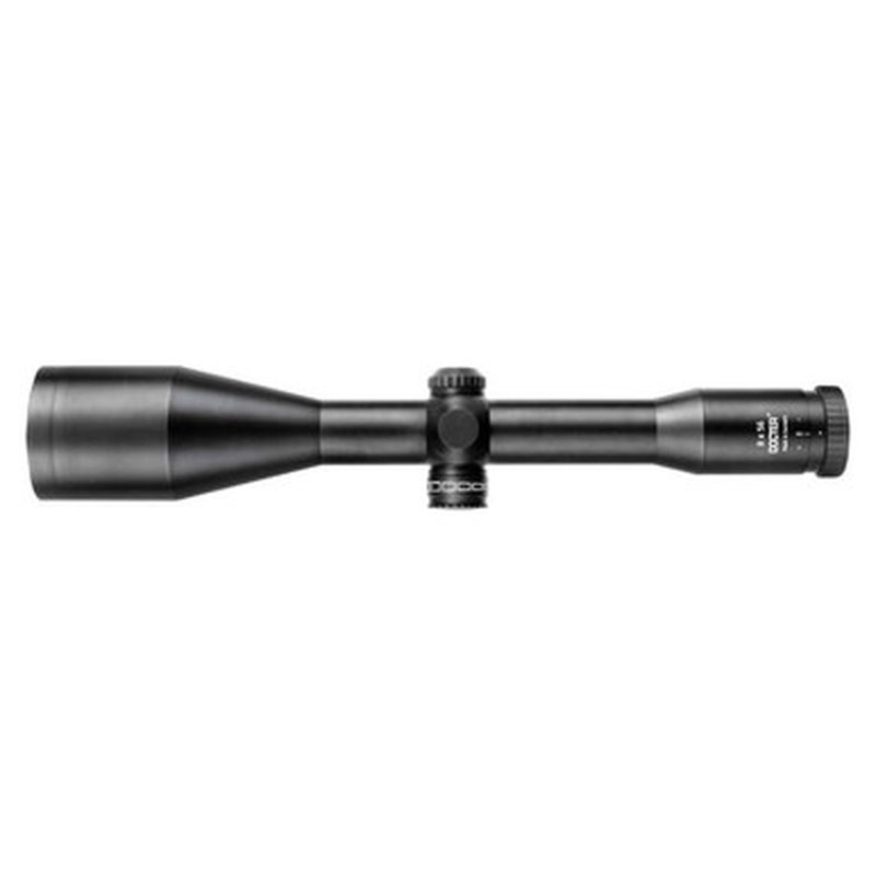 Docter Optics Classic Illum 8x56S 4LK Riflescope