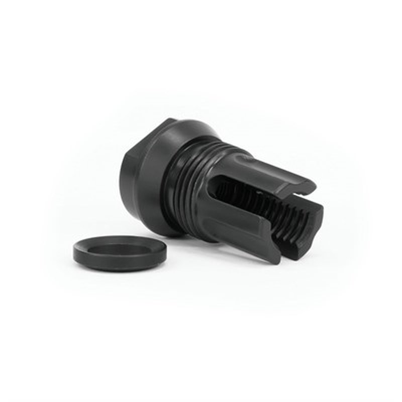 3FO-S Flash Hider 223/5.56 Caliber 1/2-28 Thread