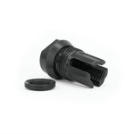 3FO-S Flash Hider 223/5.56 Caliber 1/2-28 Thread
