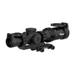 Sig Sauer Tango-SPR 1-4x24 30mm SFP Hellfire FL-4 Illuminated Reticle Riflescope