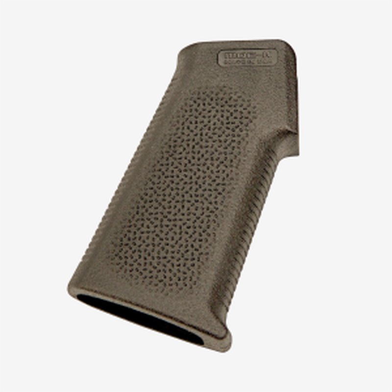 Magpul MOE-K Olive Drab Green Gun Grip MAG438-ODG for AR-15