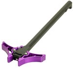 Timber Creek Enforcer AR-10 Oversized Ambidextrous Charging Handle