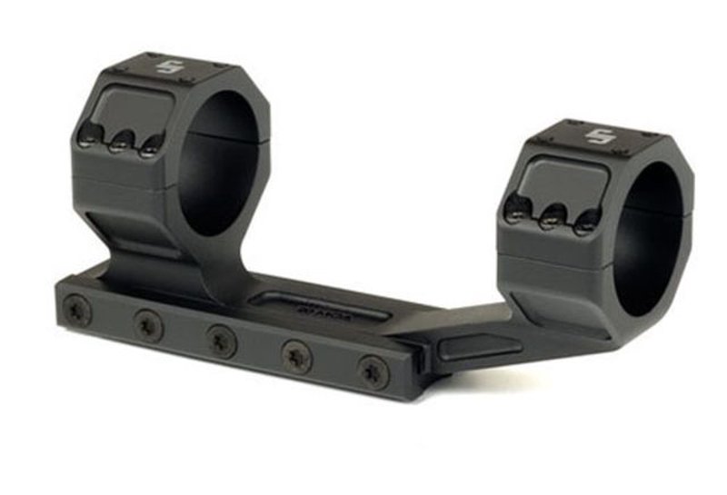 JP Enterprises 34mm Eye Relief Scope Mount, Picatinny Rail