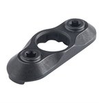 Bravo Company KeyMod Quick Detachable Sling Mount (AR-15/M16) - QD