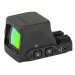 SIG SAUER ROMEO-MSR Gen II Red Dot Sight and Juliet5-Micro Magnifier Combo Kit (SORJMSR501)