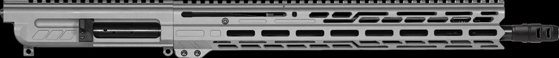 CMMG Dissent Mk4 Complete AR-15 Upper ARC .22 16.1 Inch Barrel 28B940CTNG