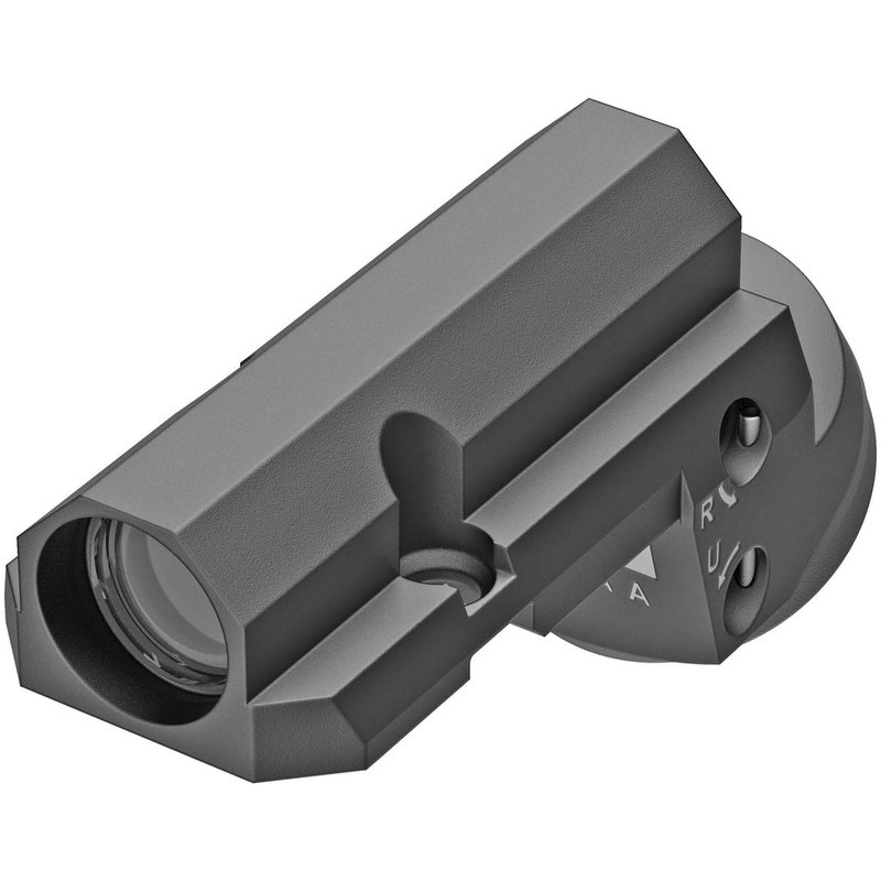 Leupold DeltaPoint Micro 3 MOA Red Dot for S&W/M&P Handguns