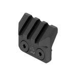Leapers UTG M-LOK Angled Picatinny Mount (MT-MP45)