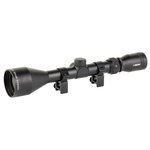 Viridian Weapon Technologies EON 3-9x50mm 1 inch Tube Rifle Scope