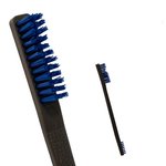 OTIS Blue Nylon AP Brushes 50-Pack Cleaning Brushes