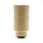 Banish Speed K Suppressor 223 Rem 5.56 NATO FDE 1/2x28