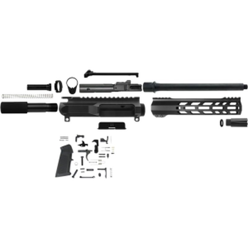 TacFire PK45ACPLPK10 .45 ACP Pistol Kit
