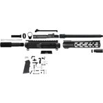 TacFire PK45ACPLPK10 .45 ACP Pistol Kit