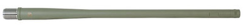 Accuracy International AXMC .308 Win Barrel 24in 5/8x24 Sage Green