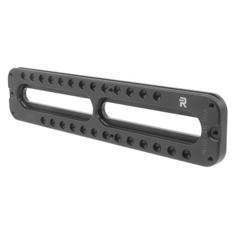 Really Right Stuff USR-180-KS SOAR Rail 180mm AI KeySlot