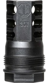 JMac Customs 360HD Plan B Taper Mount Muzzle Device